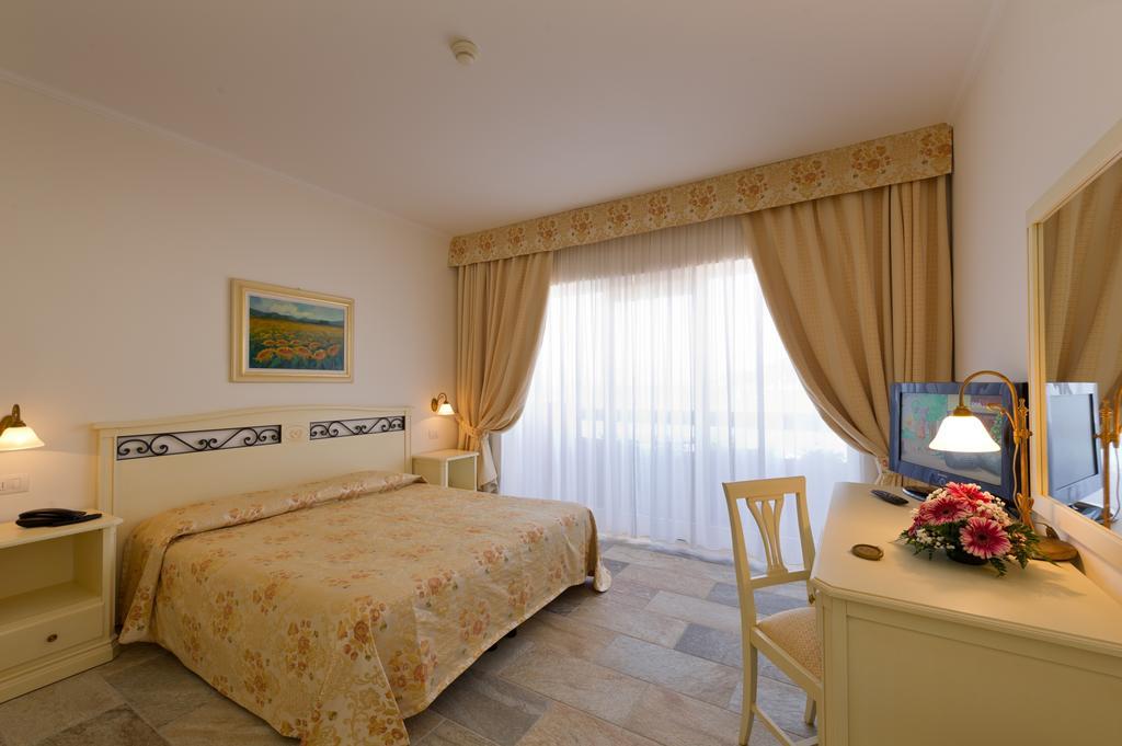 Hotel Del Golfo Procchio  Exterior foto