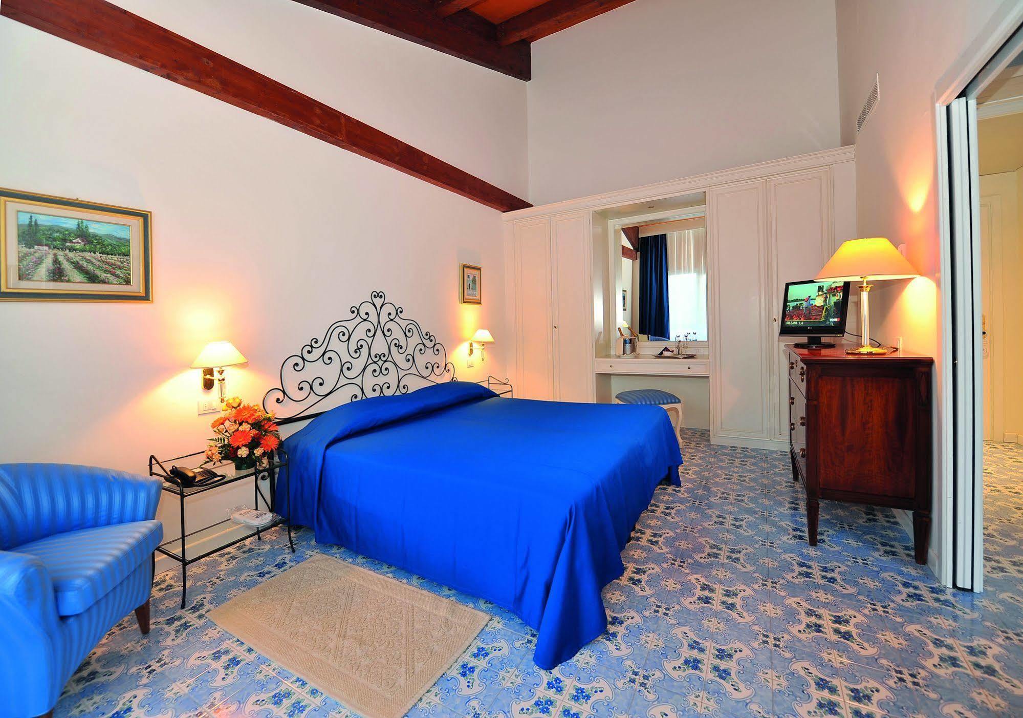Hotel Del Golfo Procchio  Exterior foto